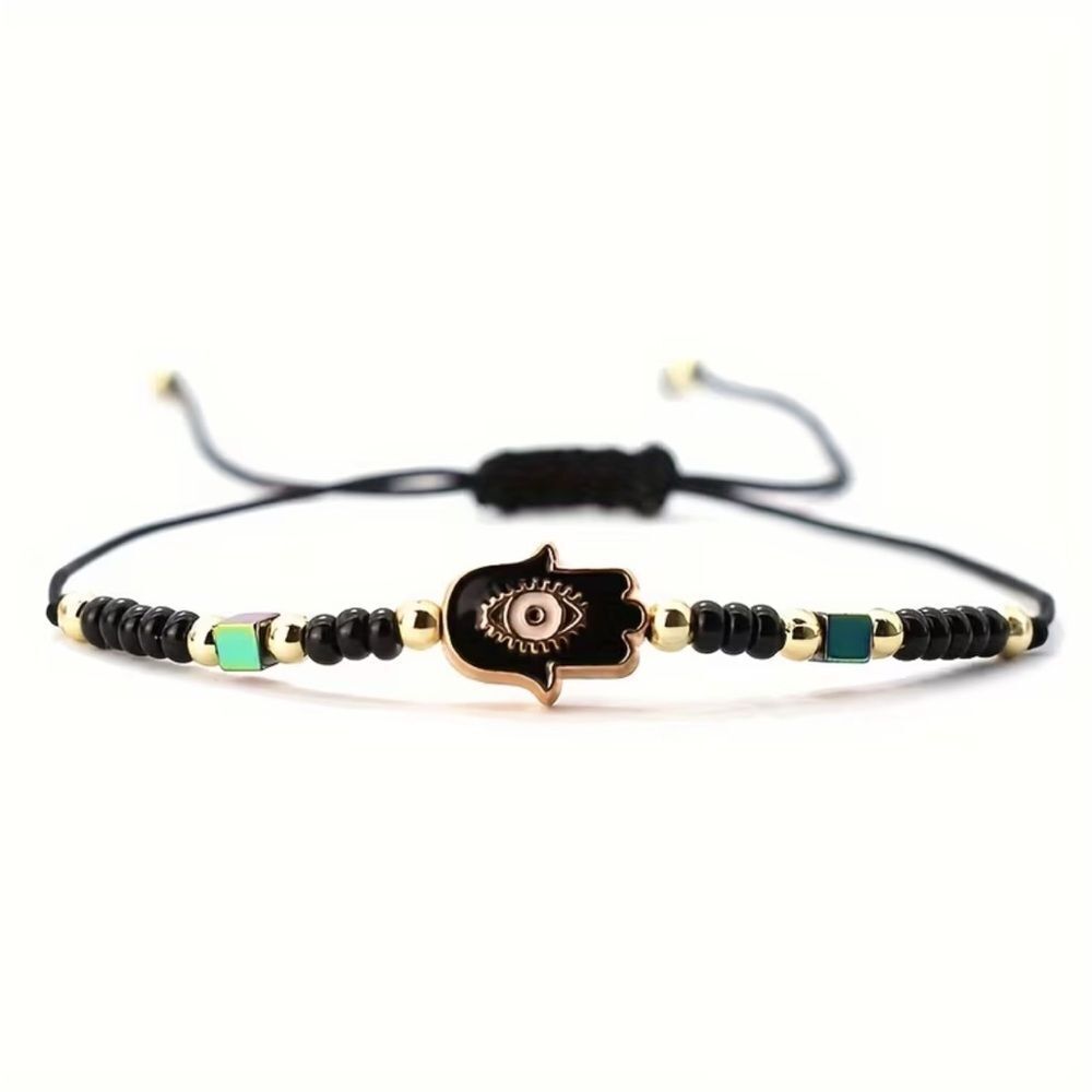 Evil Eye Bracelet N1878
